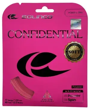 Confidential_Soft